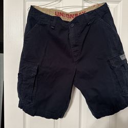 Men Short