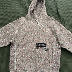 Supreme x Junya Watanabe x Comme des Garçon Hoodie