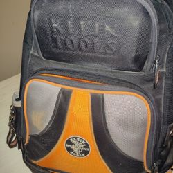 New klein Toolbag