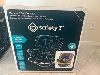 360 Car seat