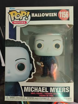 Micheal Myers Funko