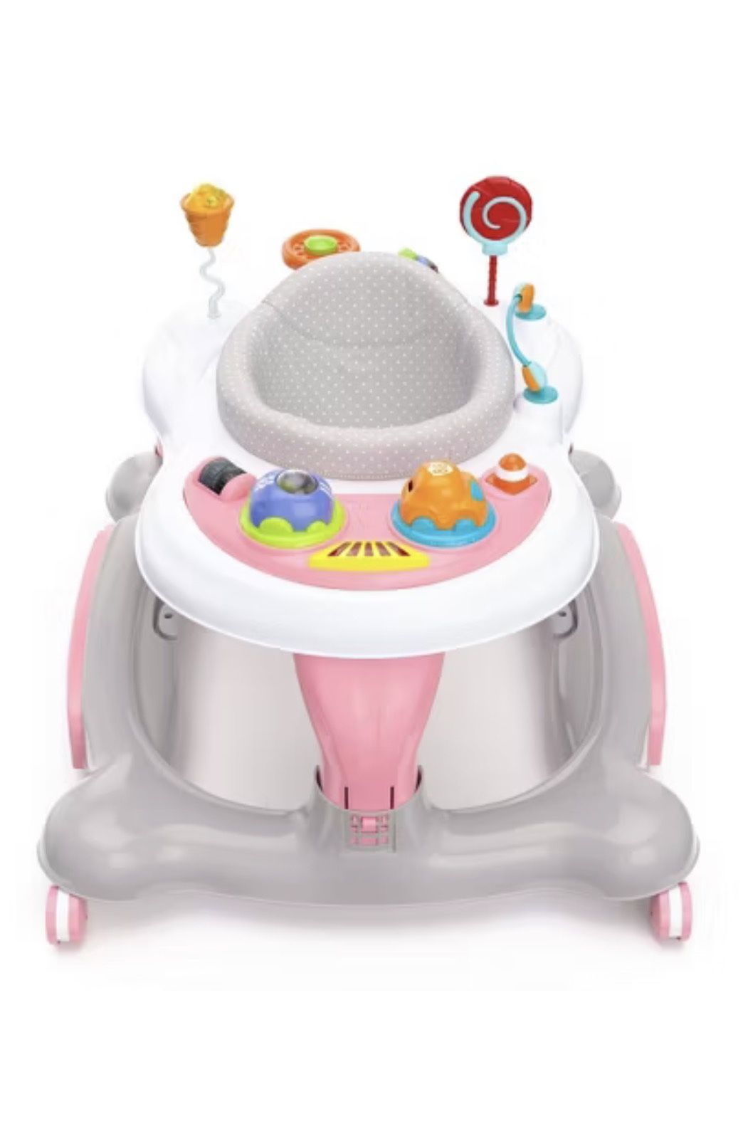 Storkcraft Baby Activity Walker/Bouncer