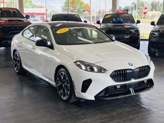 2026 BMW 228 Gran Coupe