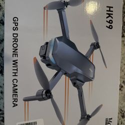 Drone With 4k Camera