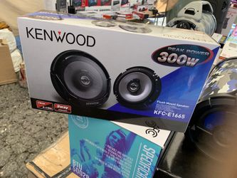 Speakers