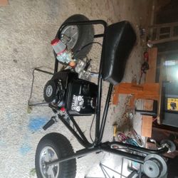 Mini Bike