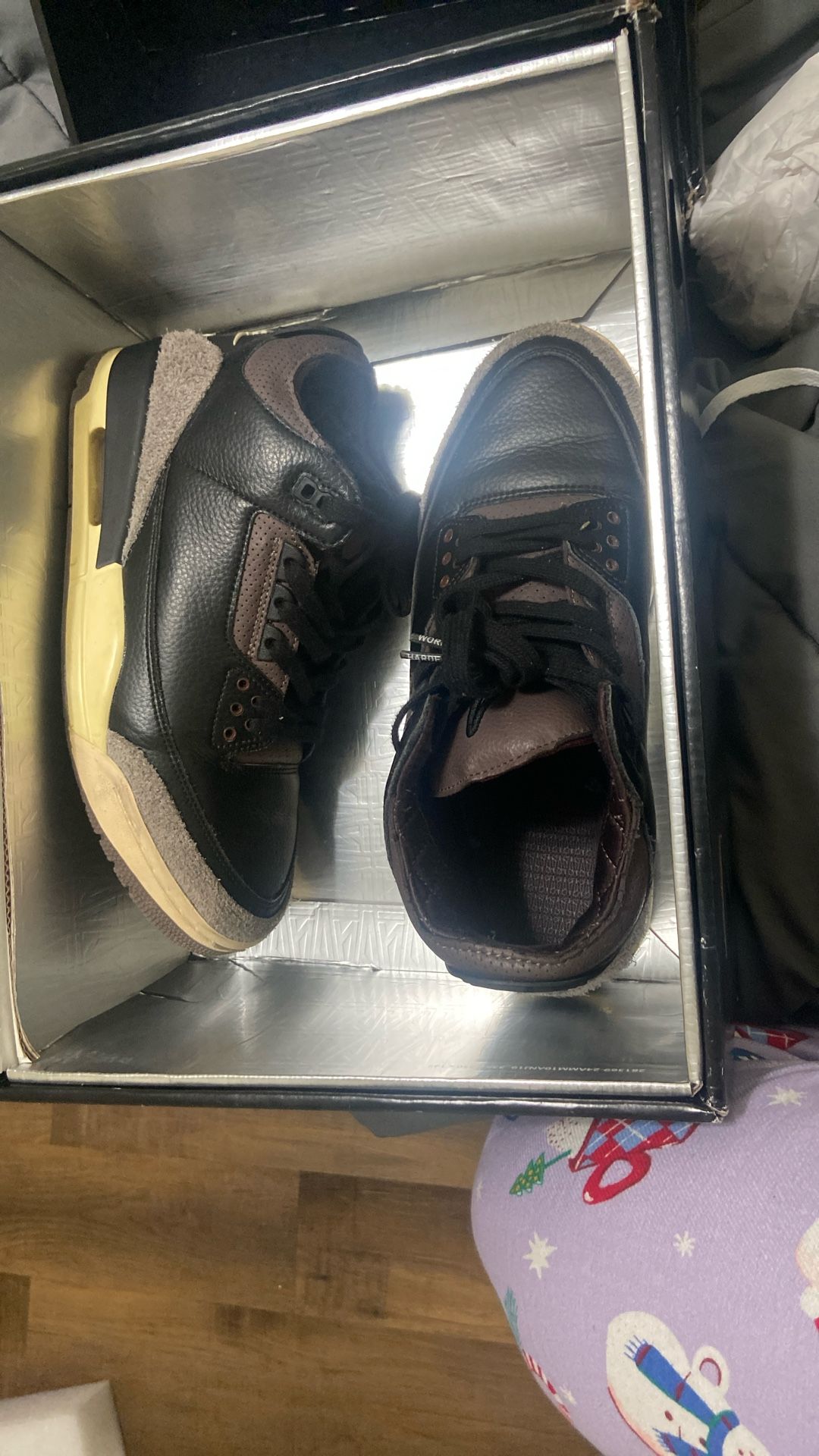 Jordan 3 Retro OG SP