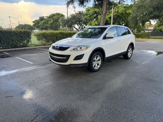 2011 Mazda Cx-9