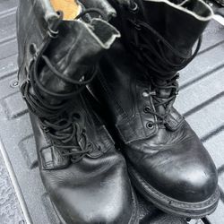 Rocky W.P. Ins. Sz 11 Work,Hunting Boots  S.W.Arl