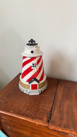 David’s Cookies For Jeffrey Banks Lighthouse’s Cookie Jar