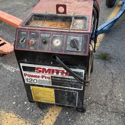 smith power pro 120 plasma cutter
