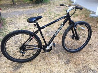 Mountain bike for sale￼