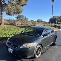 2006 Scion TC