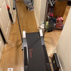 Treadmill 