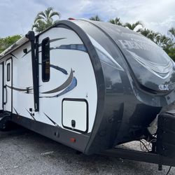 HEMISPHERE 30FT