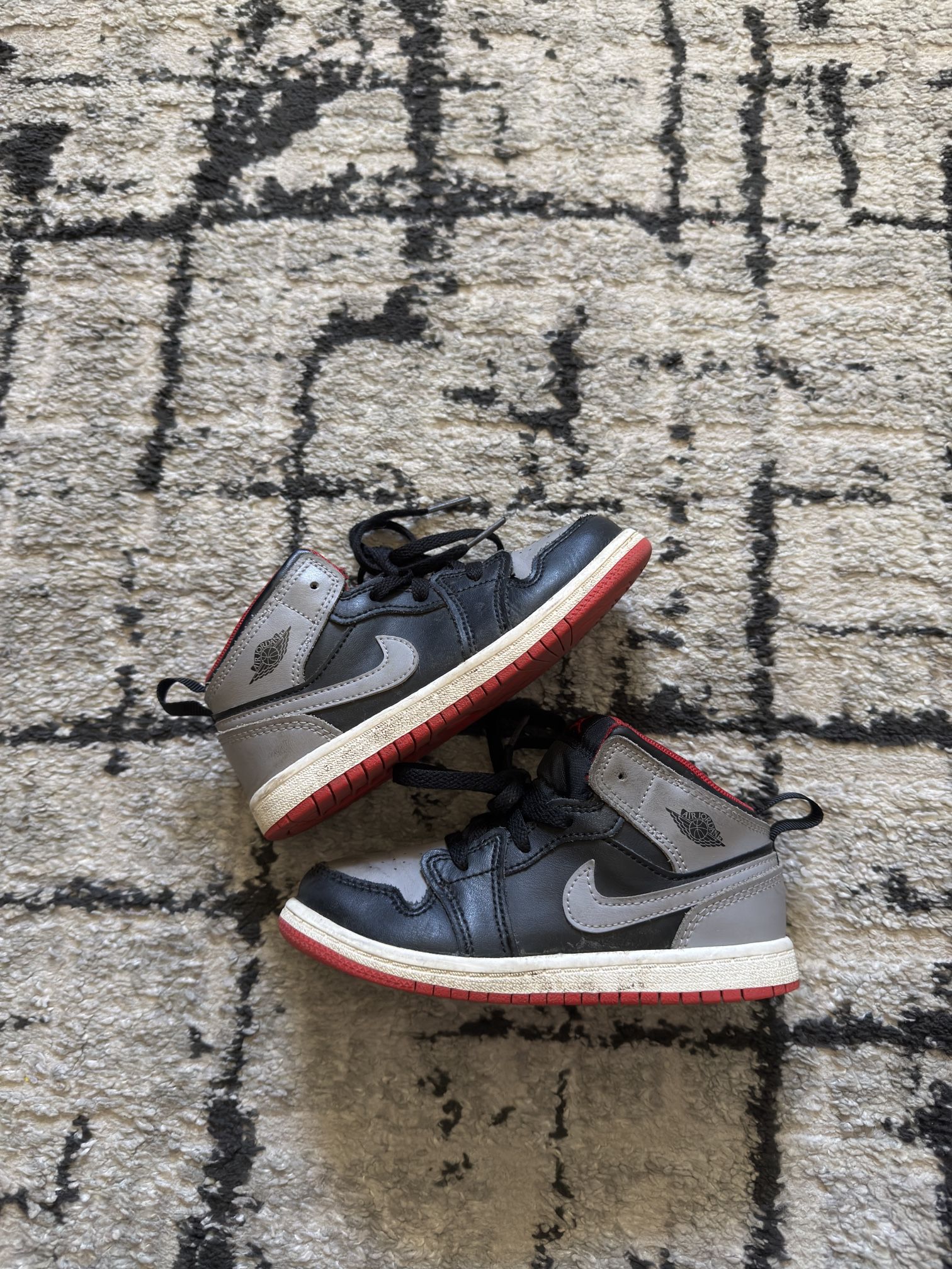 Jordan 1