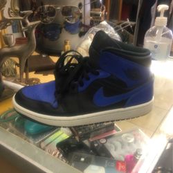 Jordan Size 9