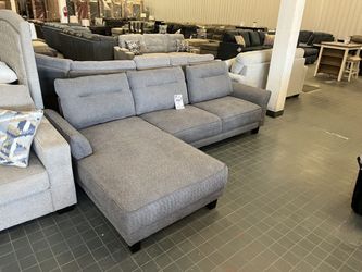 $10 Down Sectional Sale Going on Now!