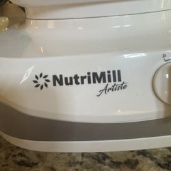 NutriMill