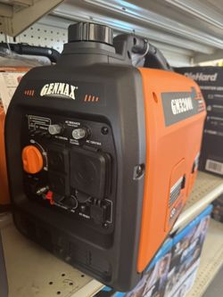 3,200 Watt portable Generator 