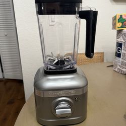 Kitchenaid K400 Blender