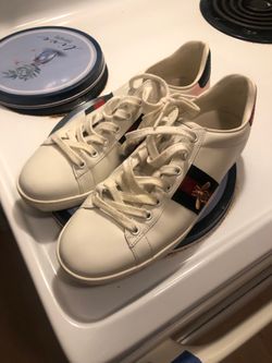 Authentic Gucci shoes