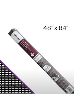 Pet Proof Window Screen