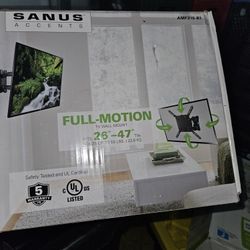 Sanus TV Wall Mount