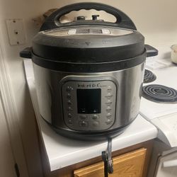 Instant Pot