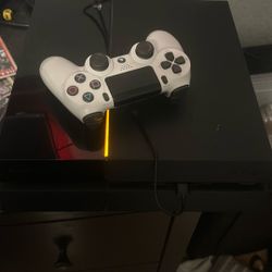 PS4 Regular No Cord Controller 