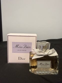 Miss Dior Eau de Parfum - 100 ml