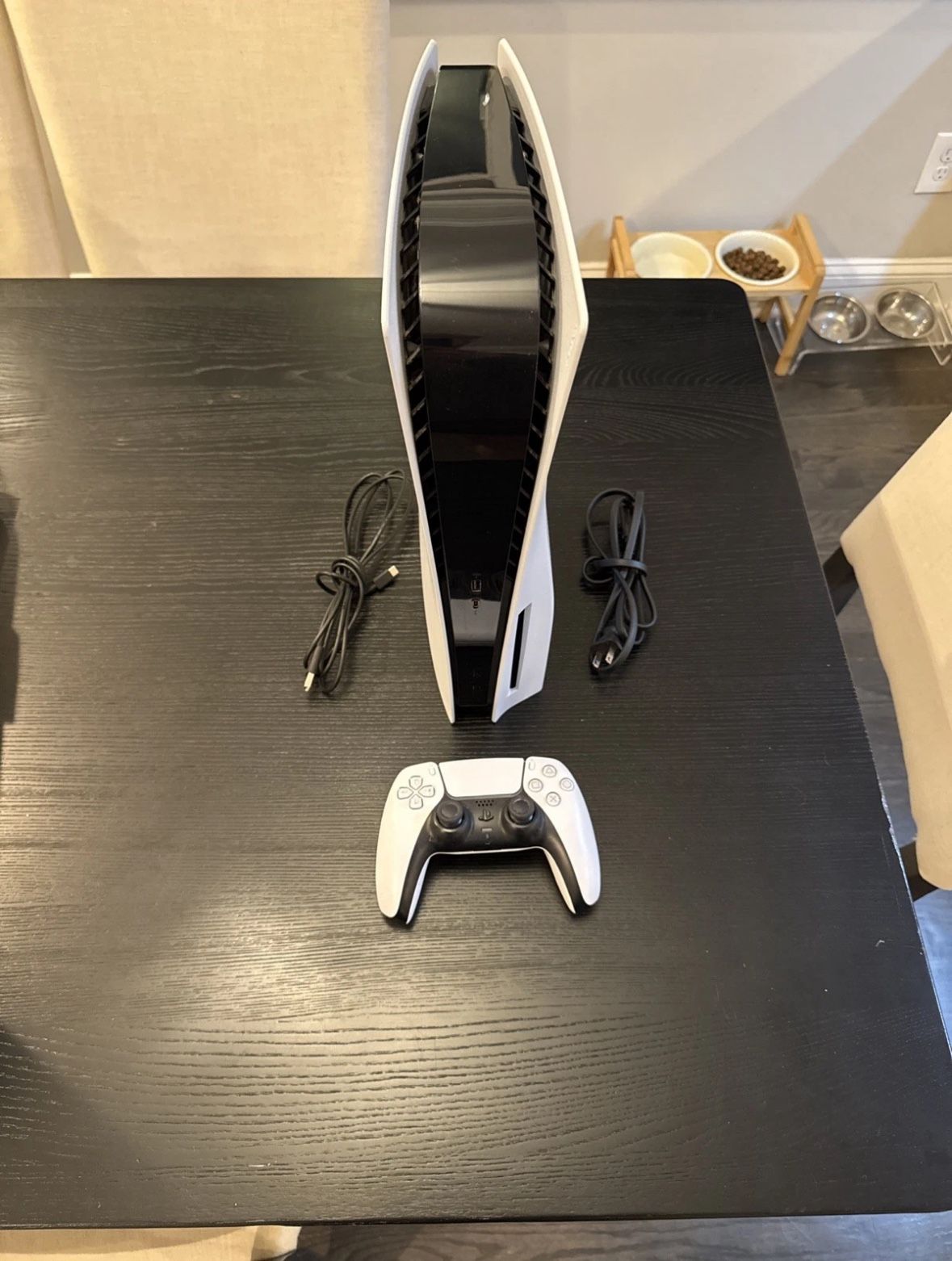 Sony PlayStation 5 Disc Edition