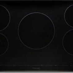 Viking Virtuoso MVIC6365BBG
36 Inch Induction Cooktop 