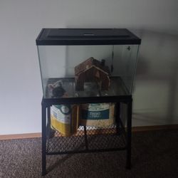 Aquarium Set