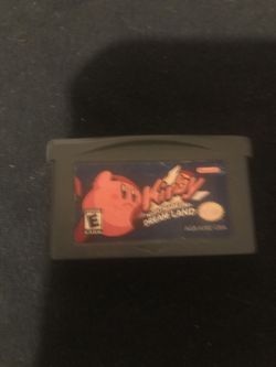 Nintendo Game