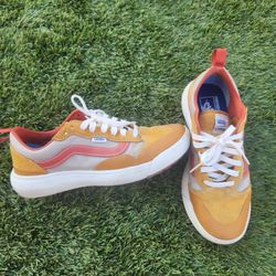 Vans UltraRange UltraCush