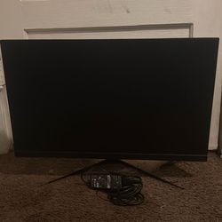 MSI Optix G271 27” Gaming Monitor – 144Hz IPS – Perfect Condition