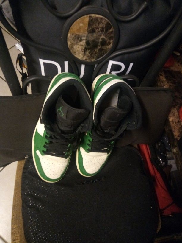 Jordans 1