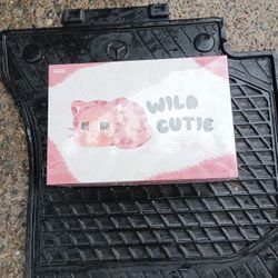 Wild But Cute Cry Baby Dolls 