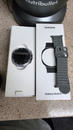 Samsung Galaxy Watch 8 classic
