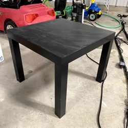 End Table