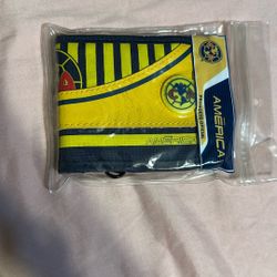 America Wallet Oficial Product