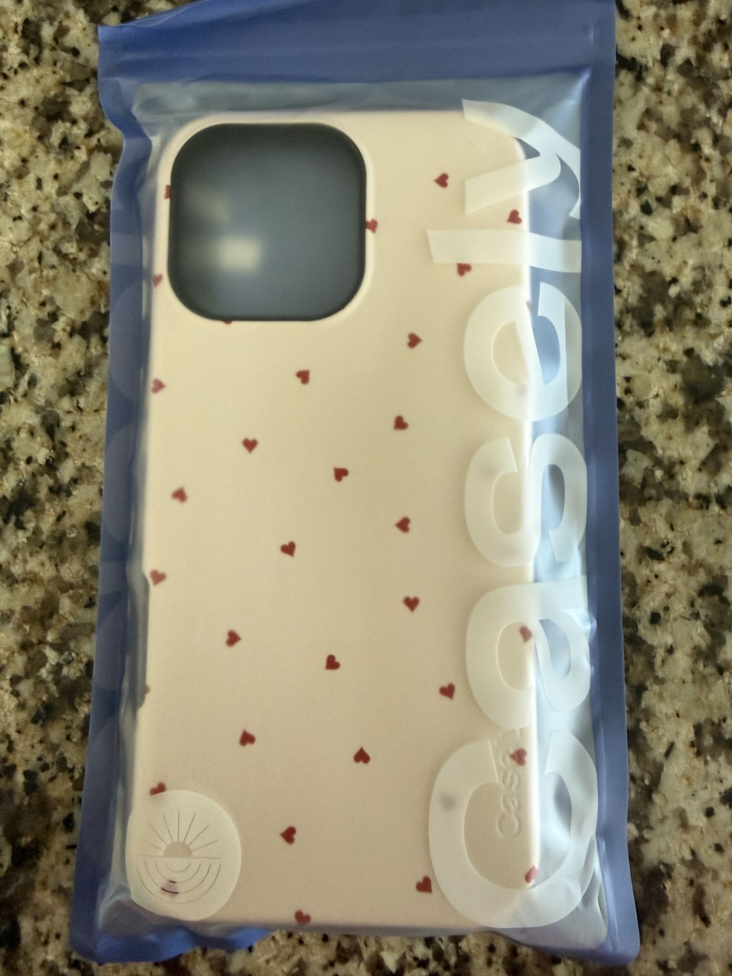 iPhone 16 Pro Max phone Case. Casey Bold Max