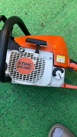 STIHL M5 290