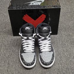 Nike Air Jordan 1 Retro High OG “Rebellionaire” 555088-036 Men’s Size 13