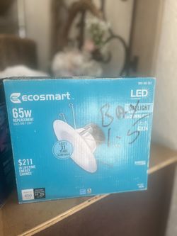 LED  Light 