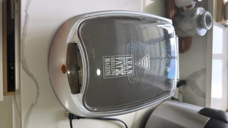 George Foreman Grill