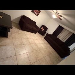 Couches With Tv And Tv Stand 