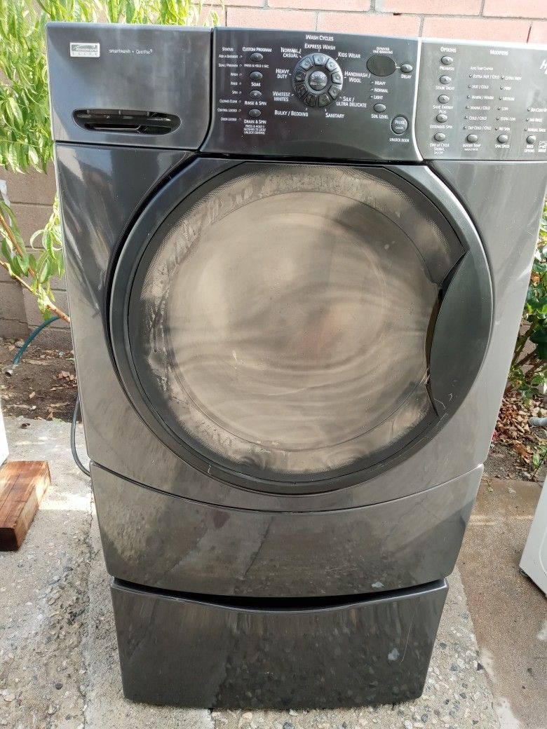 Kenmore Washer.Fully working conditions