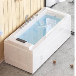 Jett Tub